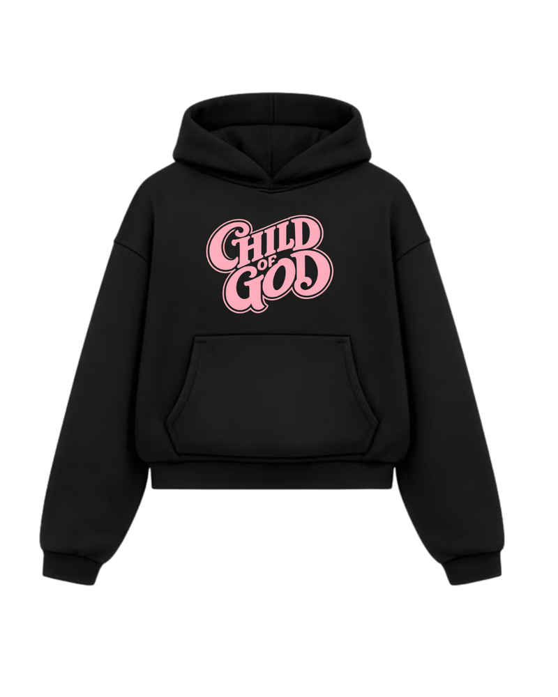 Blanksy Core Hoodie | 350 GSM Heavyweight Streetwear Hoodie