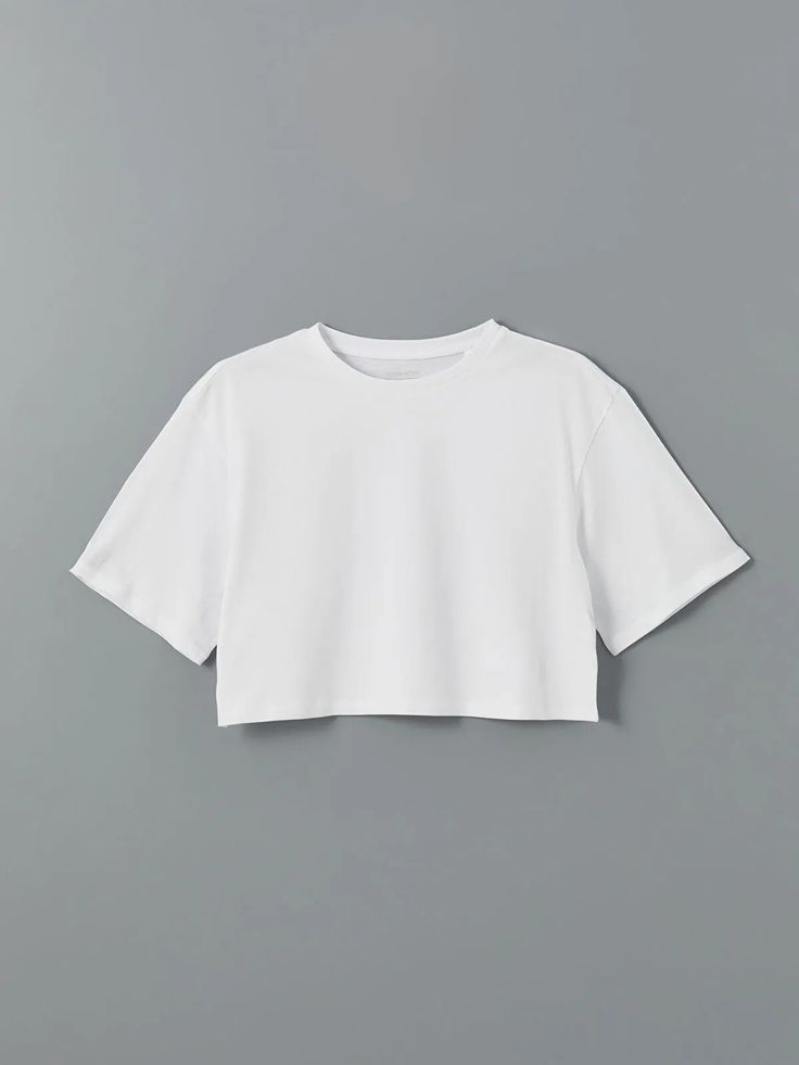 Blanksy Baby Tee | Fitted Streetwear Essential