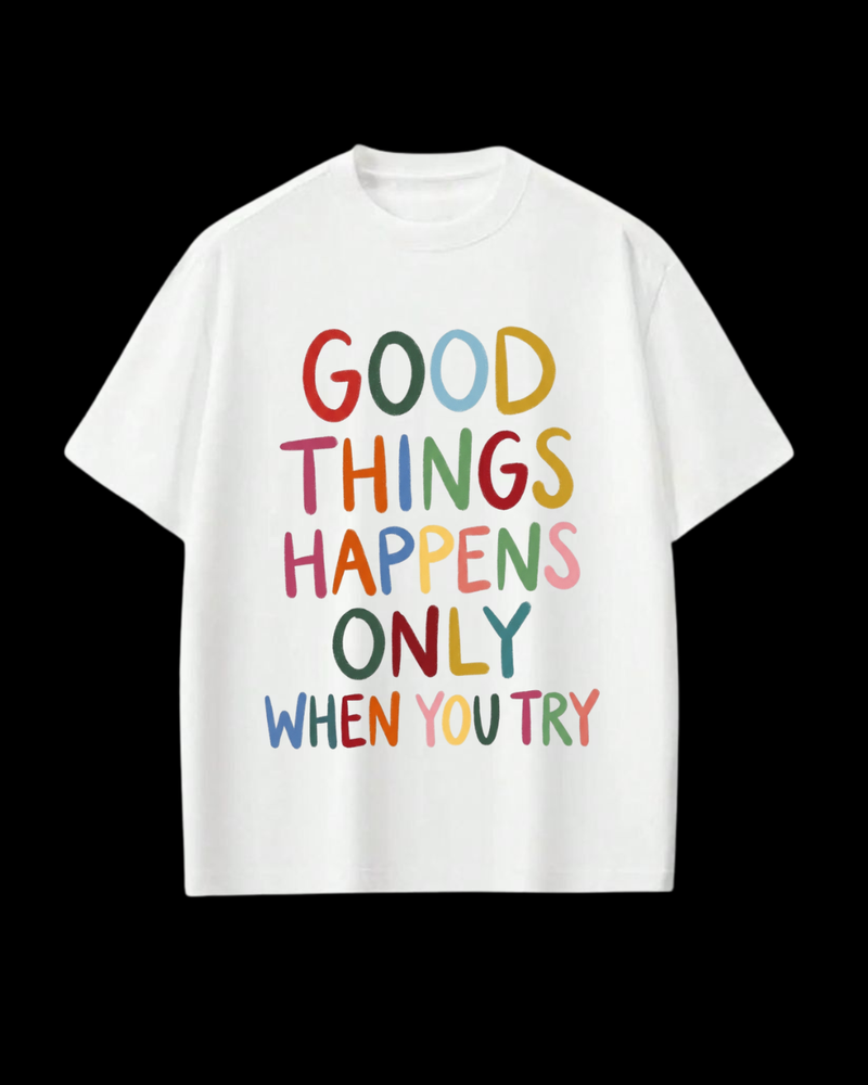 Blanksy Everyday Basic T-Shirt | 180 GSM Soft Cotton Tee