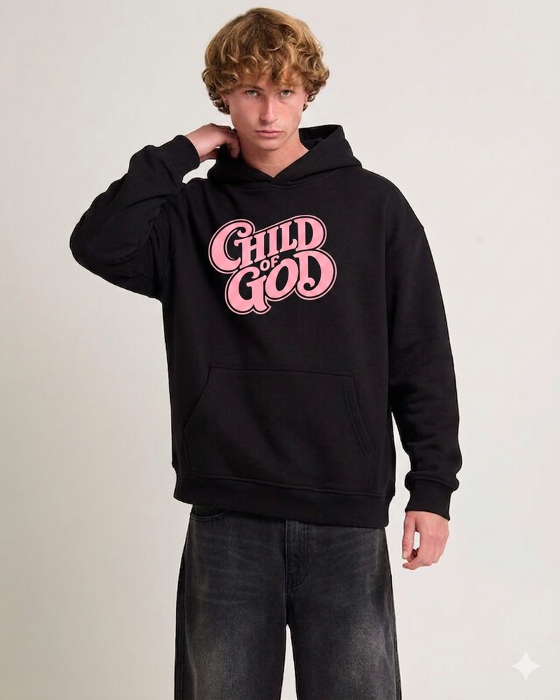 Blanksy Core Hoodie | 350 GSM Heavyweight Streetwear Hoodie