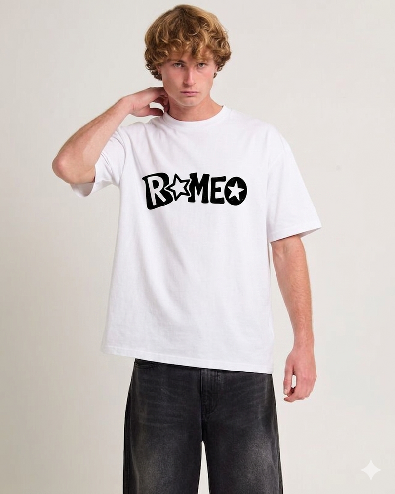 Blanksy Everyday Basic T-Shirt | 180 GSM Soft Cotton Tee