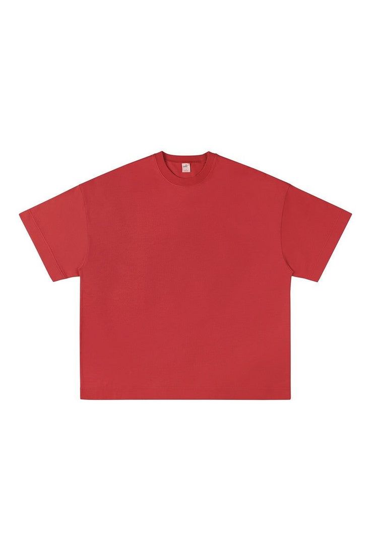Blanksy Baby Tee | Fitted Streetwear Essential