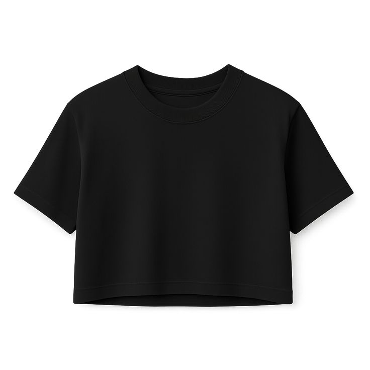 Blanksy Baby Tee | Fitted Streetwear Essential